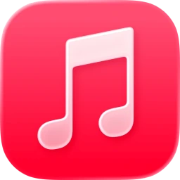 Logo Apple Music