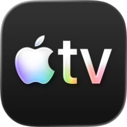 Logo Apple TV+