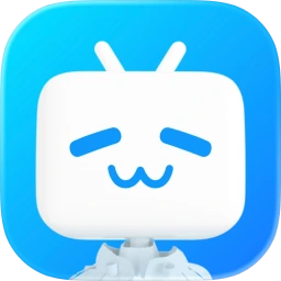 Logo Bilibili