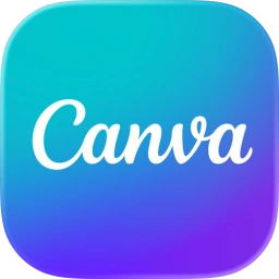 Logo Canva Pro