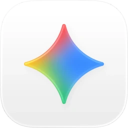 Logo Gemini Advanced