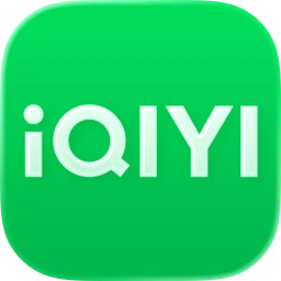 Logo iQIYI VIP