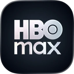 Logo HBO Max