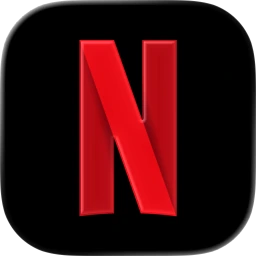 Logo Netflix