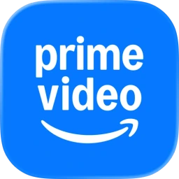 Logo Prime Video