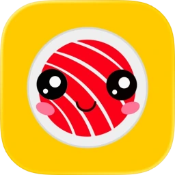 Logo Sushiroll