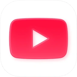 Logo YouTube Premium